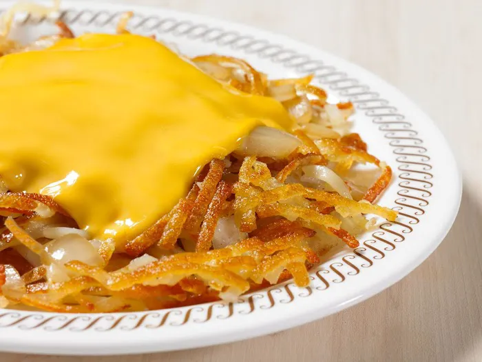 Waffle House Picture 9