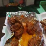 Ange's Pizza