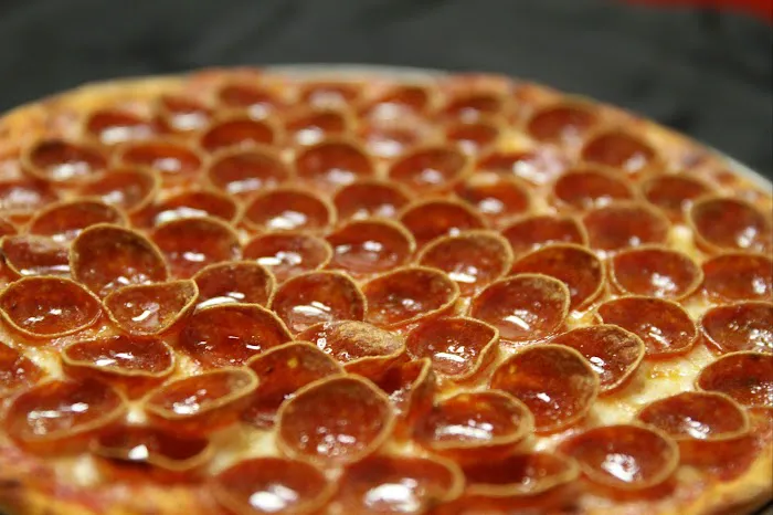 Ange's Pizza Picture 2