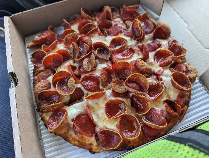 Ange's Pizza Picture 3