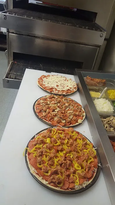 Ange's Pizza Picture 5