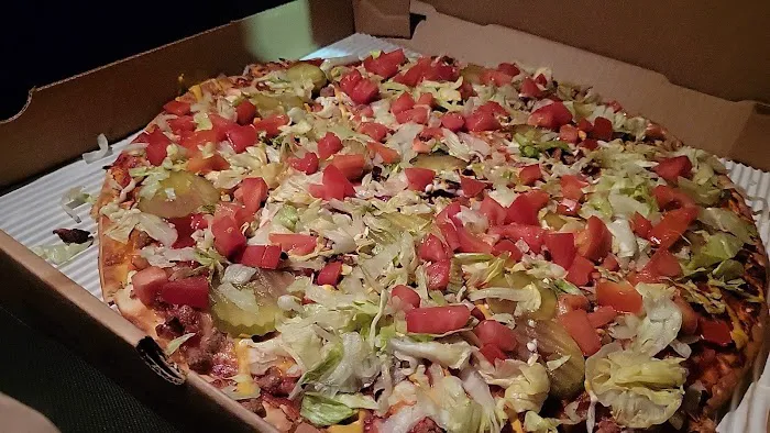 Ange's Pizza Picture 6