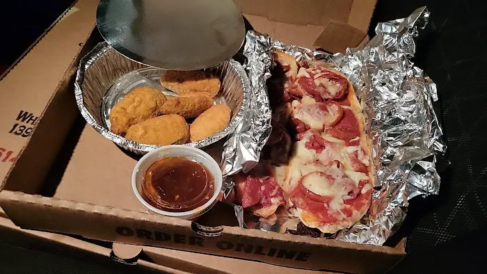 Ange's Pizza Picture 7