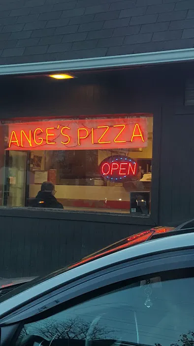 Ange's Pizza Picture 8