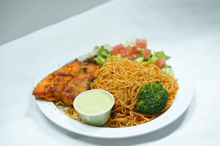 Nasrisom kitchen Picture 3