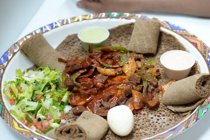 Nasrisom kitchen Picture 2