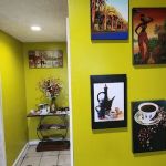 Mini Ethiopian Coffee House and Carry Out