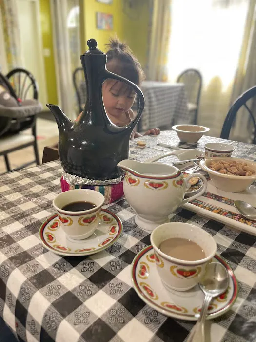 Mini Ethiopian Coffee House and Carry Out Picture 7