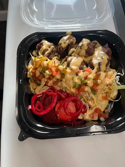 Don Ricos Pollo Picture 9