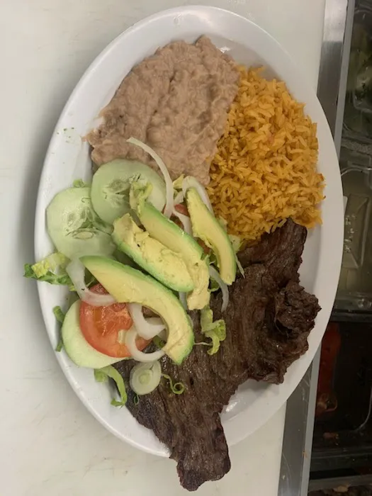 Los cochos De Guerrero Picture 2