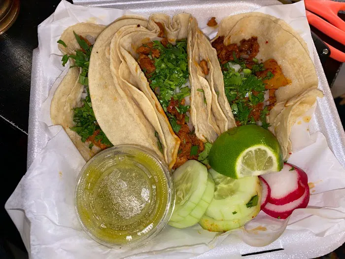 Los cochos De Guerrero Picture 3