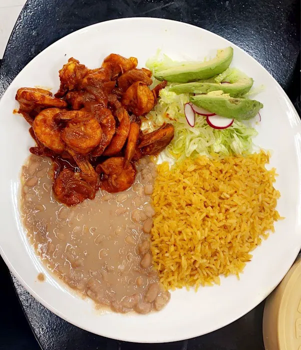 Los cochos De Guerrero Picture 4