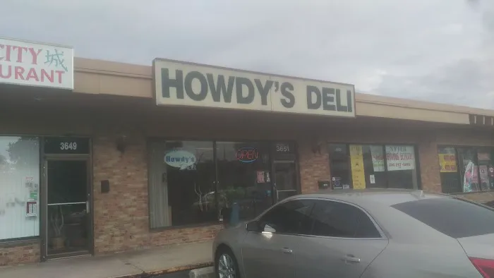 Howdy's Deli Picture 5