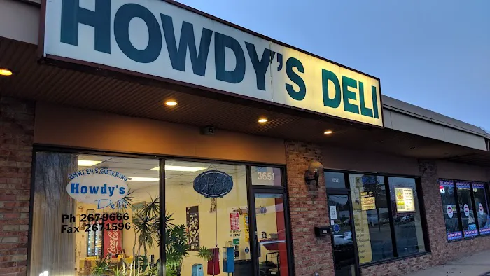 Howdy's Deli Picture 7