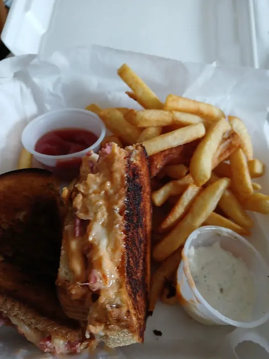 Howdy's Deli Picture 9