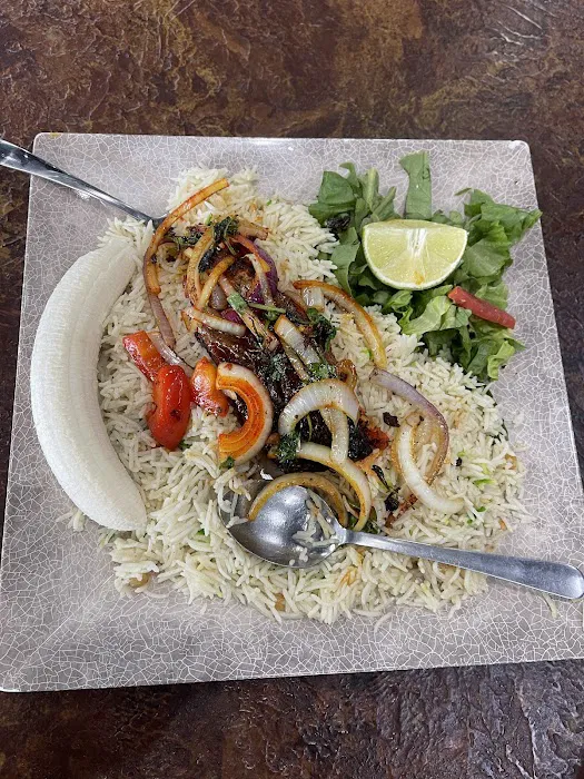 Somali Grill and Coffee Picture 1