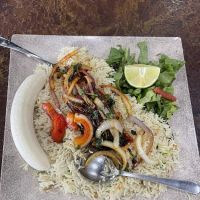 Somali Grill and Coffee ico