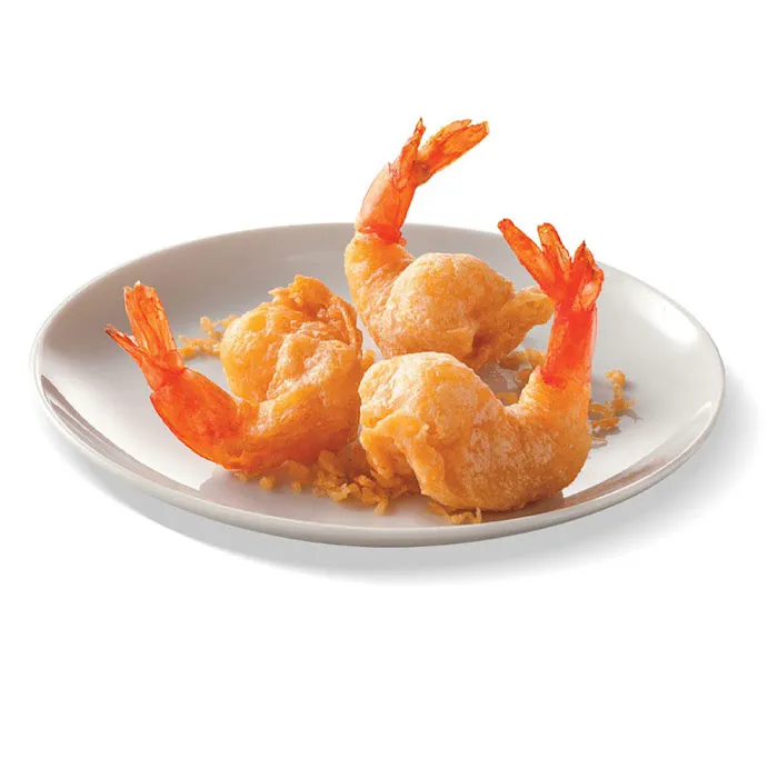 Long John Silver's | A&W Picture 4