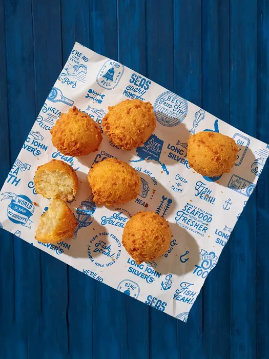 Long John Silver's | A&W Picture 5
