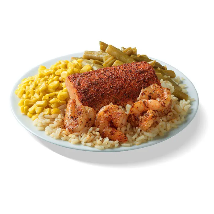 Long John Silver's | A&W Picture 7