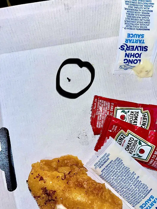 Long John Silver's | A&W Picture 9