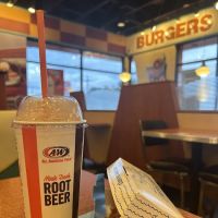 A&W Restaurant ico