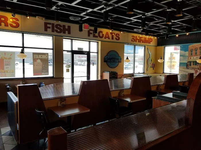 A&W Restaurant Picture 4