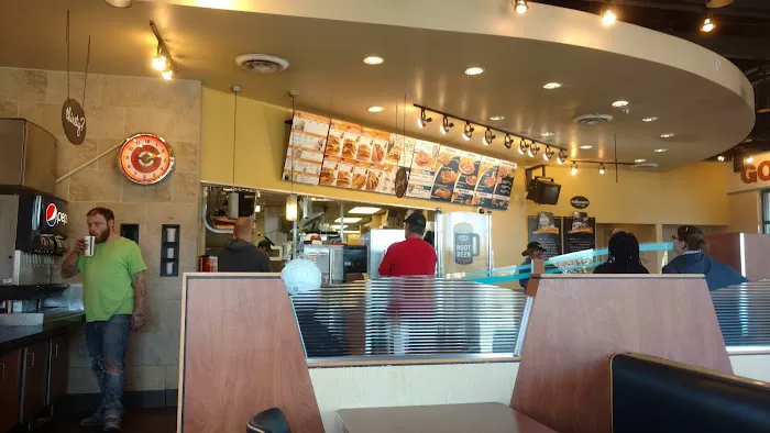 A&W Restaurant Picture 6
