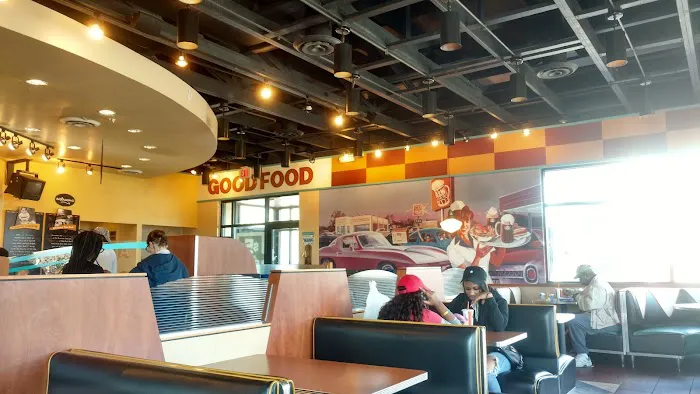 A&W Restaurant Picture 7