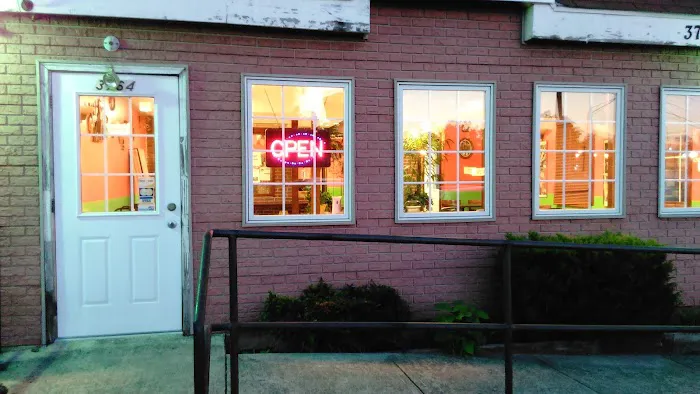 Darbo Restaurant Picture 1