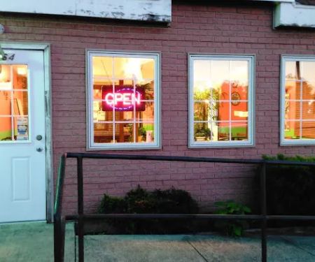 Darbo Restaurant