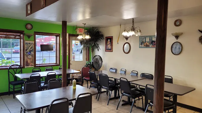 Darbo Restaurant Picture 7
