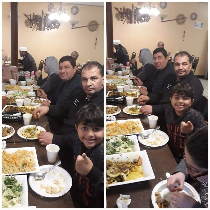 Darbo Restaurants Picture 3