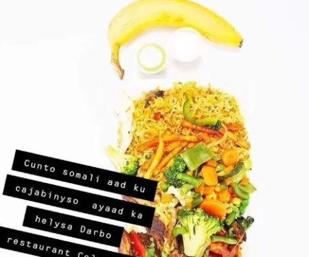 Darbo Restaurants