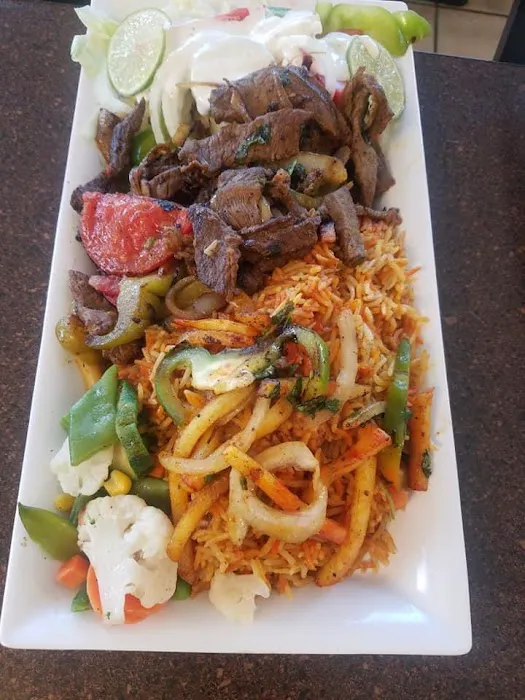 Darbo Restaurants Picture 4
