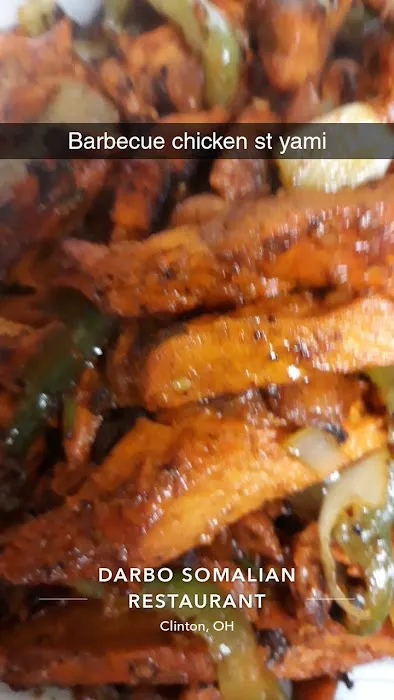 Darbo Restaurants Picture 7