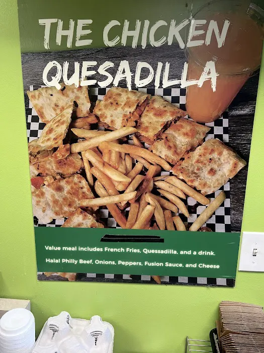 Gulf cuisine Llc Picture 1