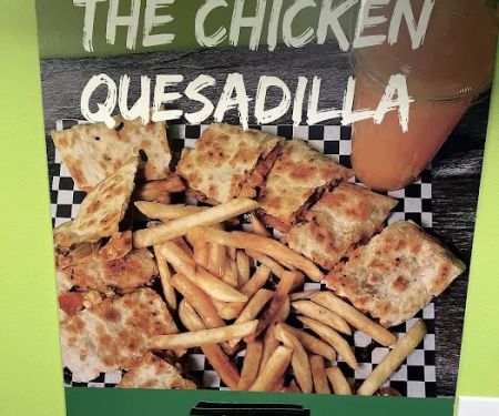 Gulf cuisine Llc