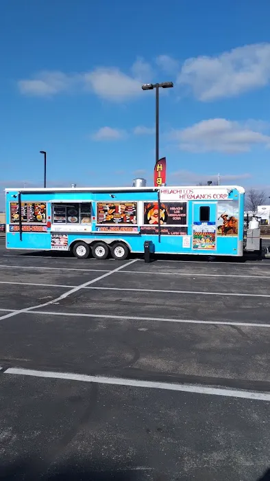 Hibachi pupusas & tacos Corp Picture 8