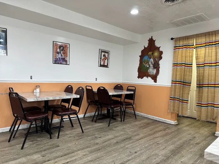 Addis Restaurant Picture 1