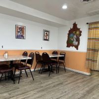 Addis Restaurant ico