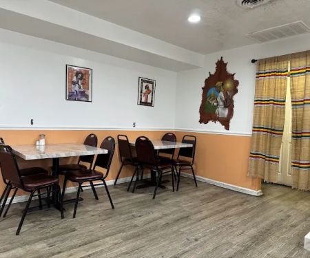 Addis Restaurant