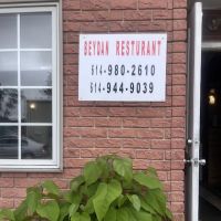 Taste Of Mogadishu - Beydan Restaurant ico