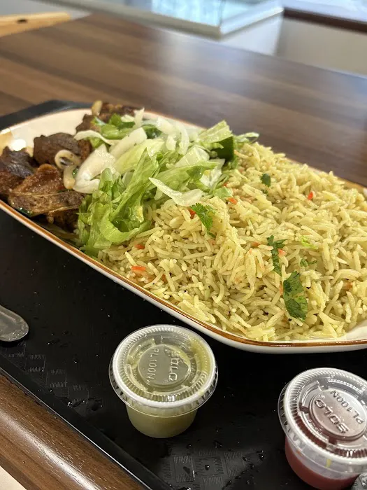 Taste Of Mogadishu - Beydan Restaurant Picture 4