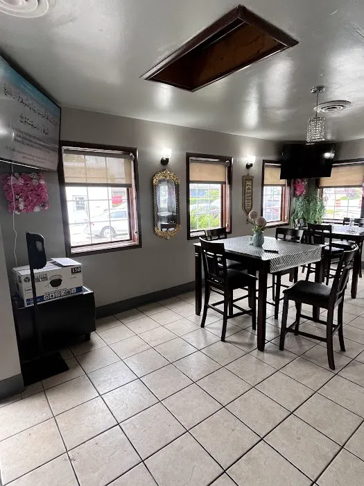 Taste Of Mogadishu - Beydan Restaurant Picture 6