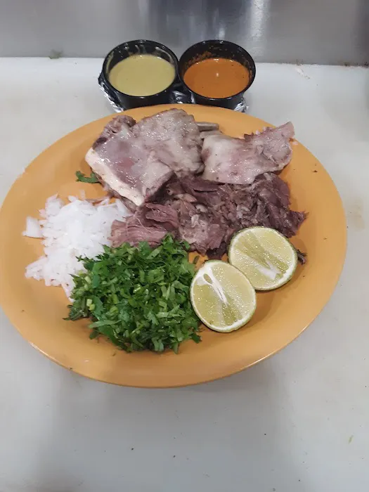 El Tizoncito Picture 2