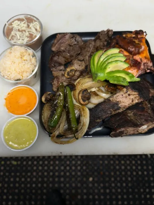 El Tizoncito Picture 7