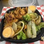 YUMMY MIXX