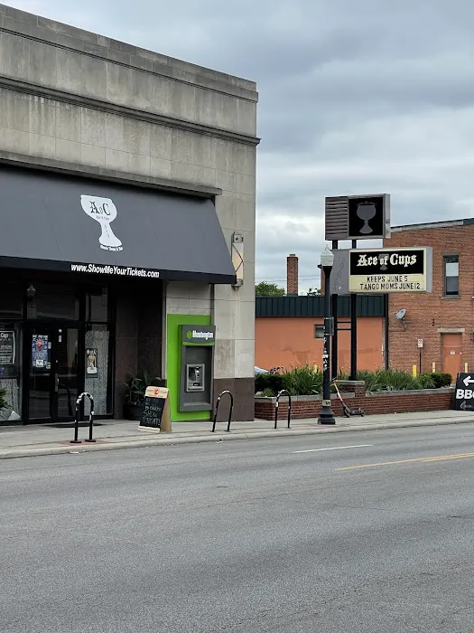 Ledos Pizza Co. Picture 1