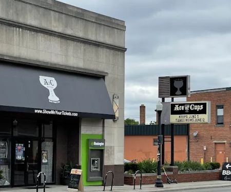 Ledos Pizza Co.
